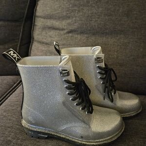 Michael Kors Rainboots